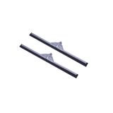 Toptancı Amca Master Metal Yer Silici Yersil Çekpas 75 cm (Sapsız) 2 Adet