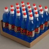 Toptancı Amca Osmanlı Ocağı Kokusuz Yakıt Jeli Reşo Yakıt Jel 500 ml 8'li