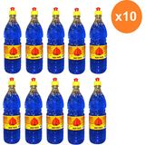 Toptancı Amca Osmanlı Ocak Yakıtı Jel Yakıt Ateş Tutuşturma Ateş Başlatıcı Mangal Yakıtı 100 Litre