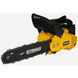 Toptancı Amca RTM953 Benzinli Ağaç Motoru Ağaç Hızar Hızar Motoru Güçlü 1.2 Hp Motor