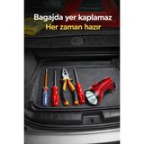 Toptancı Amca Zorunlu Trafik Seti Tornavida Pense Trafik Feneri Zoomlu Kontrol Kalemi Pense Araç Seti