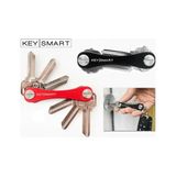 Toptancı Kapında Akıllı Anahtarlık Key Smart Anahtarlık Organizeri