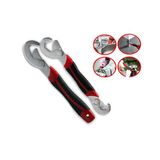 Toptancı Kapında Mucizevi Akıllı Pense Heissman Magic Wrench
