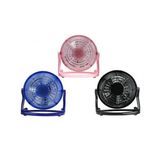 Toptancı Kapında Usb Mini Vantilatör / Fan, Pratik Serinletici