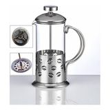Toptancıamca FRENCH PRESS Cofféé & Tea Maker Eşsiz Kahve Yapma Zamanı