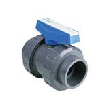 ToptancıyızBiz 63 Mm Pvc Küresel Su Vanası