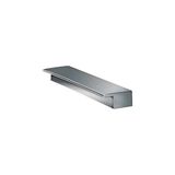ToptancıyızBiz AISI 304 120 cm Yumuşak Akım Duvar İçi Havuz Şelalesi