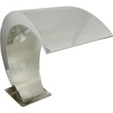 ToptancıyızBiz Kobra Model AISI 316 40x50 cm Derinlik 50 cm Havuz Şelalesi