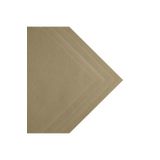 toptankece Bej Kalın Keçe 2 Mm Kalınlığında, 100x100 Cm Ebatlarında, Hobi Keçe
