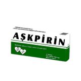 Toptanperpa Aşkpirin