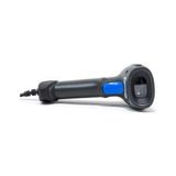 Toptantek Barkod Okuyucu 1d Kablolu - USB - Siyah