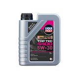 TopTec 4400 5W-30 Motor Yağı (1 Litre) Yeni Üretim Tarihli