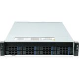 Toptier W104-2U Intel Xeon Platinum 8171M 104 Çekirdek Çift Işlemci 512 GB Ddr4 Ecc Ram 1 Tb Nvme SSD 2x 800 Watt Psu