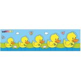 Toptoys CS-7035 Küçükten Büyüğe Ördek Sıralama