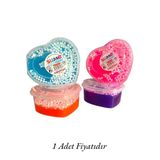 Toptoys Neon Slime Kalp 200 cc TT-200