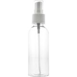Toptrends 5 Adet 100 ml Sprey Kapaklı Dezenfektan ve Kolonya Boş Şişesi