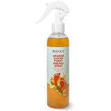 Topuk Çatlak Bakım Spreyi 250ml - Peeling, Koku Giderici, Nemlendirici, Ayak Bakım