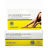 Topuk Çatlak Kremi 35 Ml Onarıcı