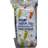Topuk Taşı Foot Scraper Kadife Yumuşaklığı 1 Adet