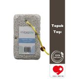 Topuk Taşı - Pomza Taşı - Sünger Taşı - Pumice Stone - Bialife