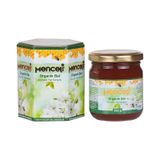 Topuy 250 gr Kaçkar Menceli Aromatik Yağ Karışımı Organik Bal