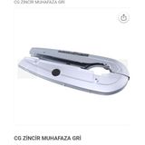 Topuz Motor Cg Zincir Muhafaza koruma