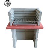 Topuzoğlu Hazır Beton Barbekü 80 Lik