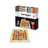 Torappu Zeka Ve Akıl Oyunu 7+ Yaş 2 Oyuncu
