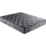 Torba (Pocket) Yaylı Tavşan Tüğü Full Ortopedik Tek Kişilik Çift Kişilik Yatak - 90 x 200 cm