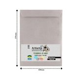 Torba Zarf 13x17 Cm Kraft 90 Gr Silikonlu 500'lü 1 Paket Artlantis 130*170 Mm Torba Zarf Kraft 500 lü 1 Paket