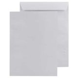Torba Zarf 13x17cm Beyaz 110gr (500 Lü Koli)