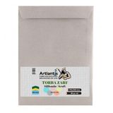 Torba Zarf 17x25 Cm Kraft 90 Gr Silikonlu 500lü 1 Paket Artlantis 170*250 Mm Torba Zarf Kraft 500 Lü 1 Paket