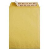 Torba Zarf 17x25cm Formula 100gr (50 Li Paket)