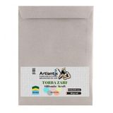Torba Zarf 24x32 Cm Kraft 90 Gr Silikonlu 100li 1 Paket Artlantis 240*320 Mm Torba Zarf Kraft 100 Li 1 Paket