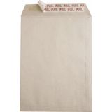Torba Zarf 24x32cm Kraft 90gr (50 Li Paket)