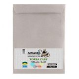 Torba Zarf 26x35 Cm Kraft 90 Gr Silikonlu 100'lü 1 Paket Artlantis 260*350 Mm Torba Zarf Kraft 100 lü 1 Paket