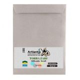 Torba Zarf 32x42 Cm Kraft 90 Gr Silikonlu 250li 1 Paket Artlantis 320*420 Mm Torba Zarf Kraft 250 Li 1 Paket
