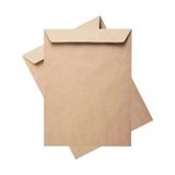 Torba Zarf 90gr Kraft 30x40 50li