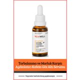 Torbalanma ve Morluk Karşıtı Aydınlatıcı Kafein Göz Altı Serumu 30 ML