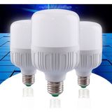Torch 50 Watt E-27 Duy Beyaz Işık LED Ampul Büyük Boy 6400 Kelvin Aydınlatma