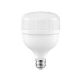 Torch Kristal Led Ampul 30 Watt Yüksek Aydınlık Sunan Soğuk Beyaz Ampül 3000 Lümen Güçlü Işık