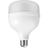 Torch Kristal LED Ampul 50 Watt Yüksek Aydınlık Sunan Soğuk Beyaz Ampül 5000 Lümen Güçlü I� - Altın