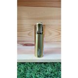 Torch Tourch Kkk Metal Jet Çakmak / Gold