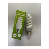 TorchStar 13W Spiral Tasarruflu Ampul E27 Kalın Duy Beyaz Işık (3'lü Paket)