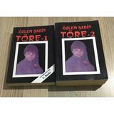 Töre 2 Cilt ( Takım) - İmzalı - (Sahafiye Kitap)