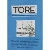 Töre Aylık Fikir Ve Sanat Dergisi Yıl: 1982 Sayı: 133 (Ey Türk! Üstte Gök Çökmedikçe, Altta Yer Delinmedikçe Senin İlini Ve Töreni Kim Bo