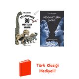 Töre Sivrioğlu 2 Kitap Seti + Türk Klasiği Hediye