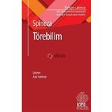 TÖREBİLİM - BENEDICTUS SPINOZA (ISBN:9789753970822)