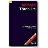 TÖREBILIM - BENEDICTUS SPINOZA