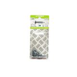 Toreks Matkap Uçlu Vida 3.9X25 1 Paket: 20 Adet